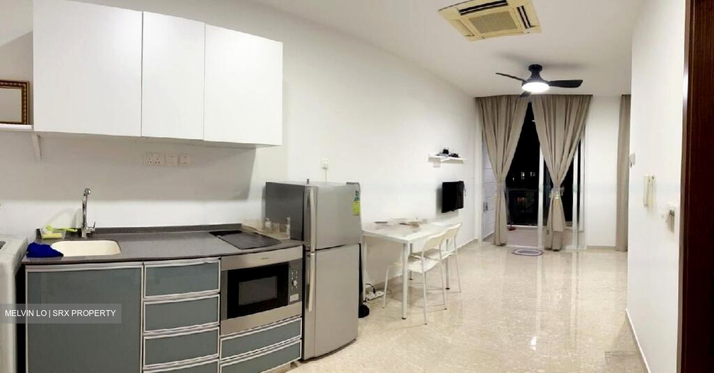 Suites @ Changi (D14), Apartment #425395211
